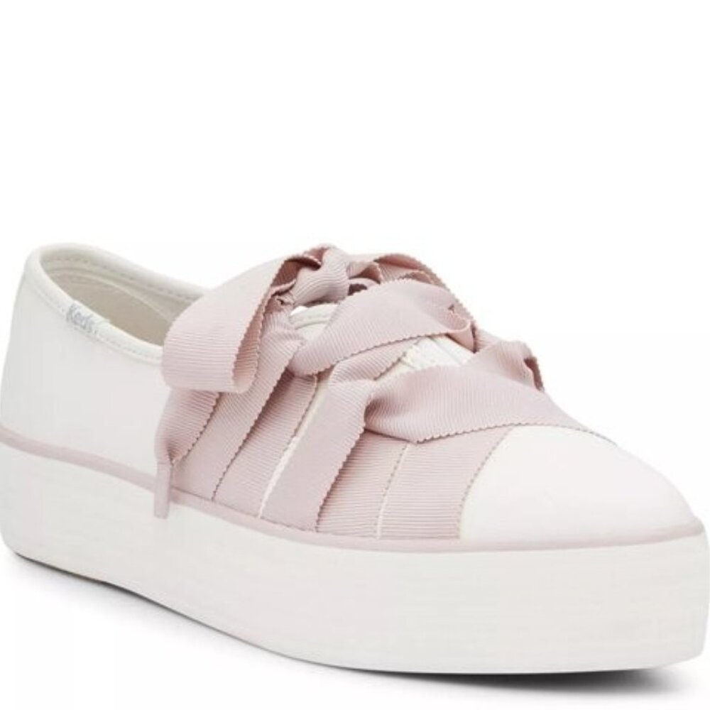 Ked's Ballet Point Sneakers - Sz 7